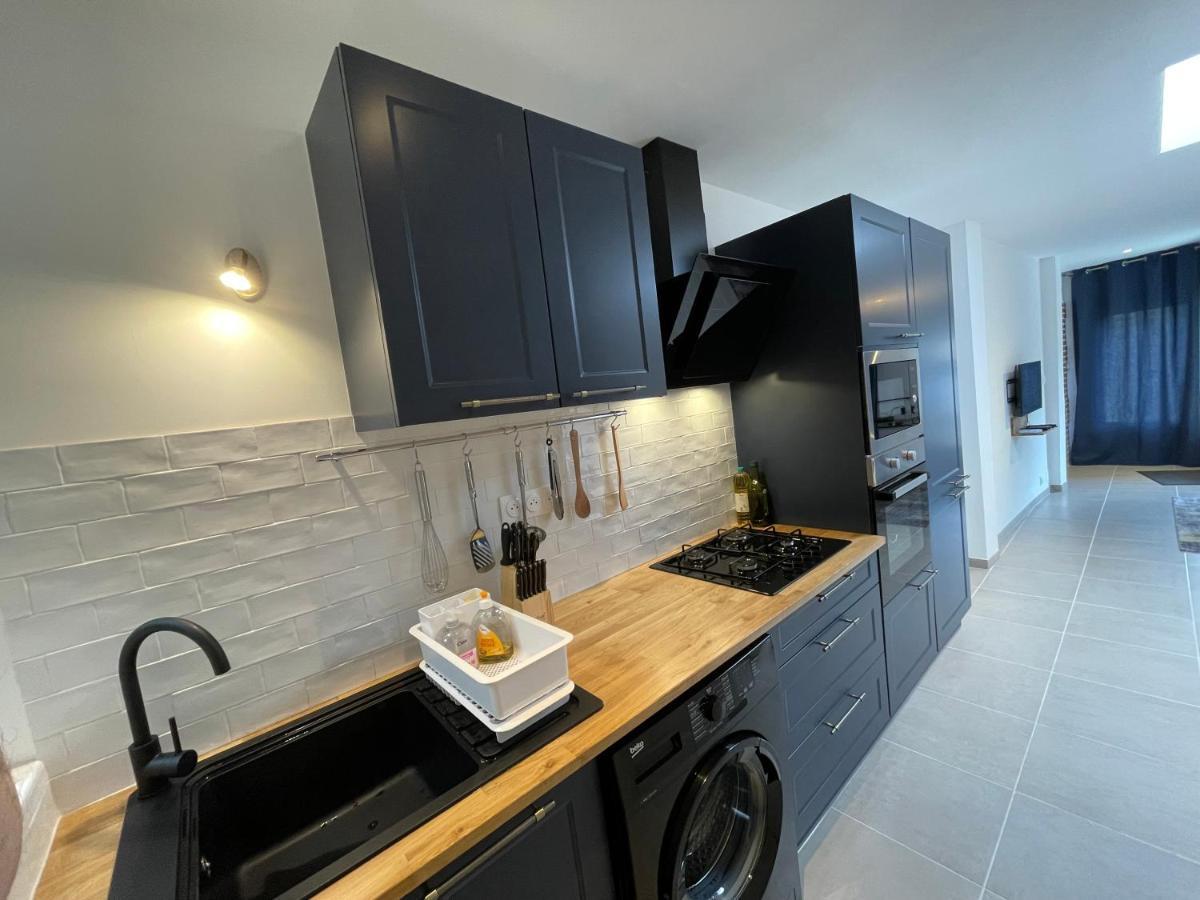 Appartement Etables-Sur-Mer A 10 Minutes A Pied De La Mer, En Plein Centre-Ville Exterior photo